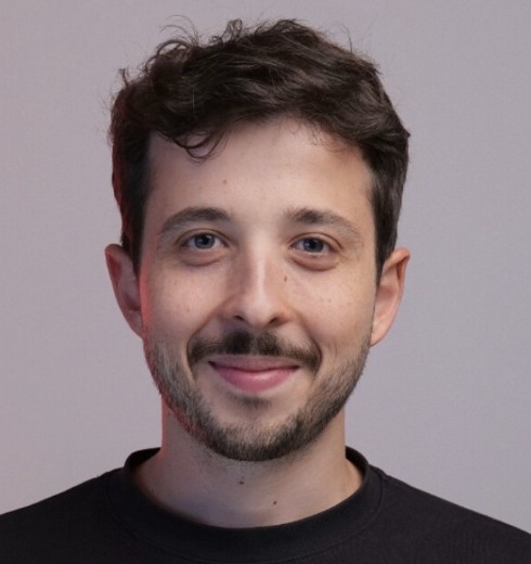 Henri Guichané, CEO & fondateur