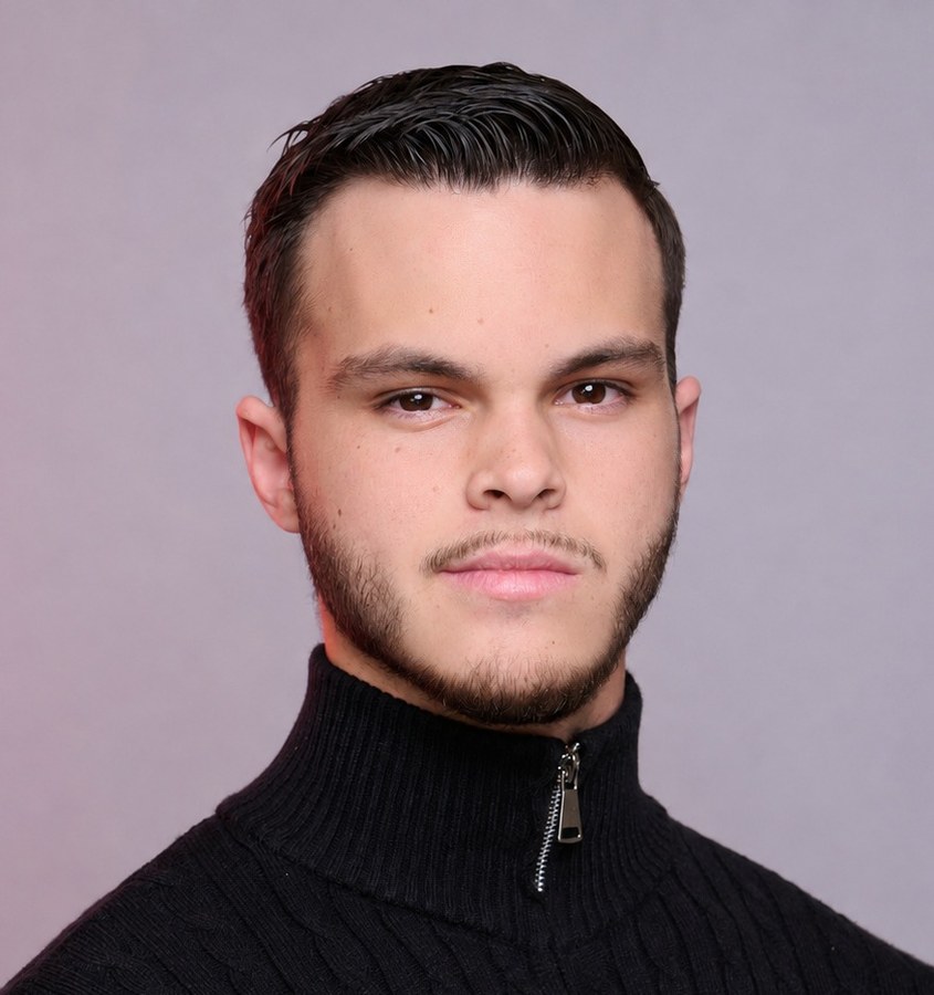 Teo Karczewski, Co‑fondateur