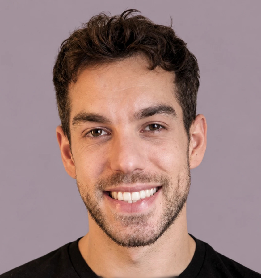 Vincent Karmalecki, CTO & co‑fondateur